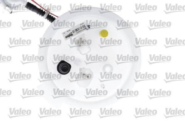 Bomba de combustível VALEO ref. 347327